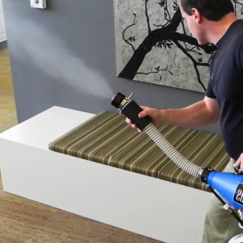 Professional Odor Removal in Bloomingdale, FL